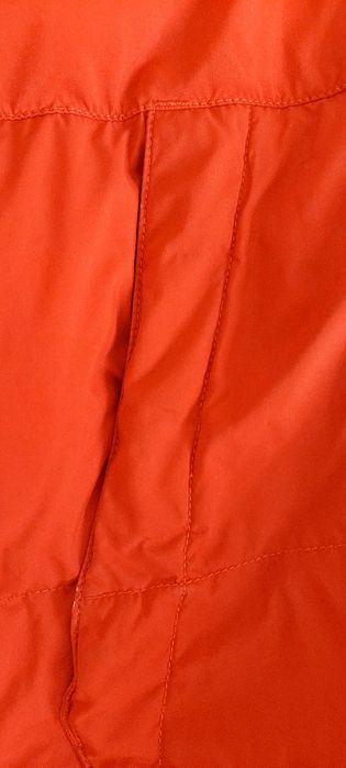 Męska,  młodzieżowa kurtka puchowa Tommy Hilfiger