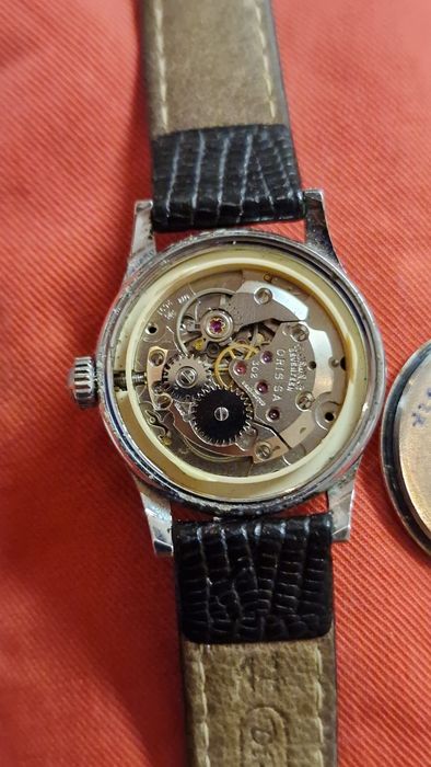 часы oris, женские 2.2   см