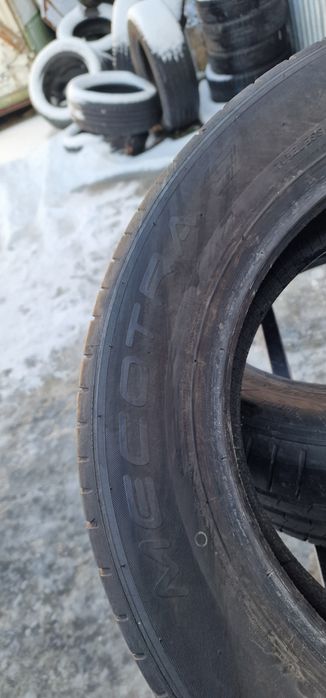 Літо 205/60/R16 7.2 мм Mecotra Колеса Резина Шини Склад