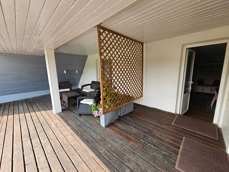 Продається діючий гостьовий будинок в Юрмалі (Латвія)