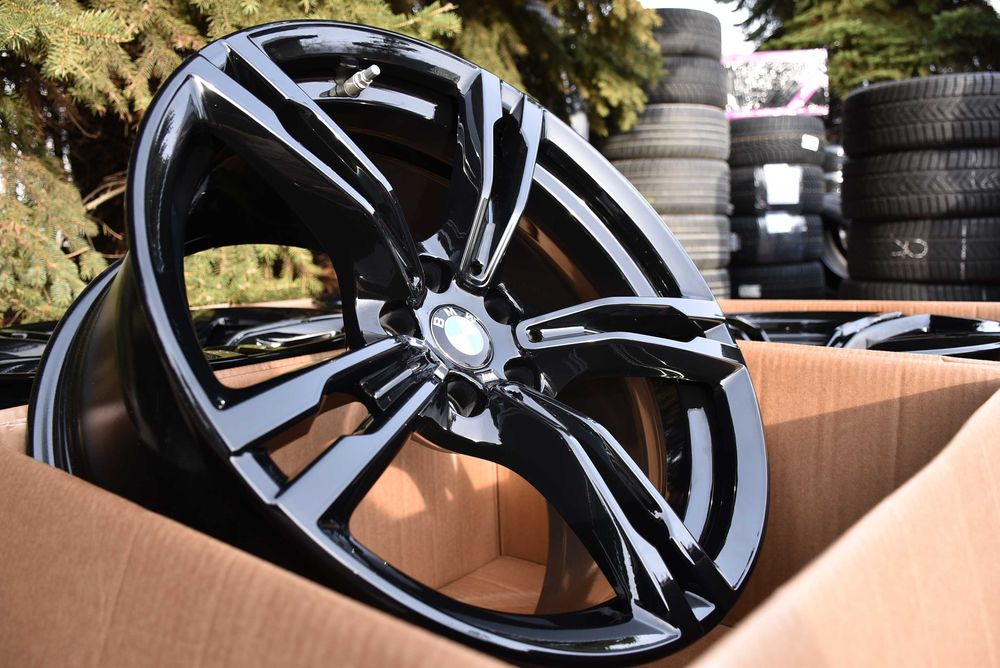 OEM felgi DEMO BMW 5 M5 F90 G30 705M G14 G15 19”