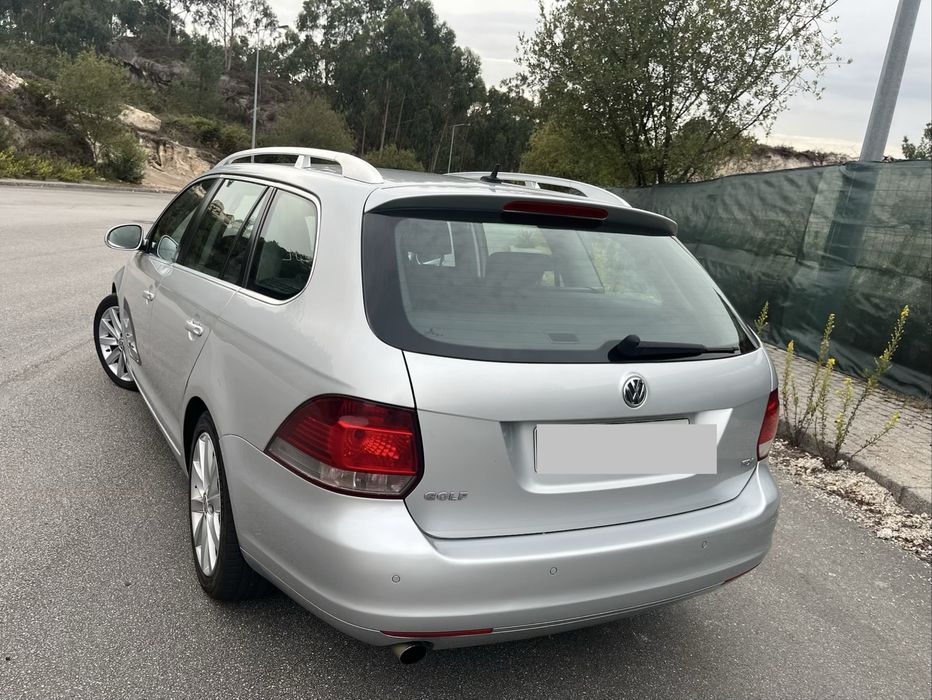 Vw golf 6  excelente  estado