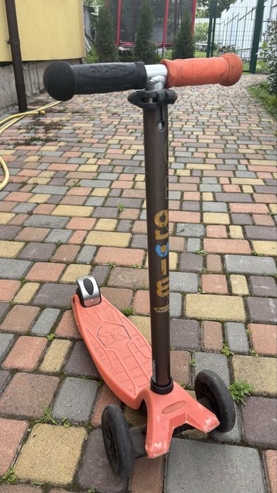 Самокат micro maxi оригінал