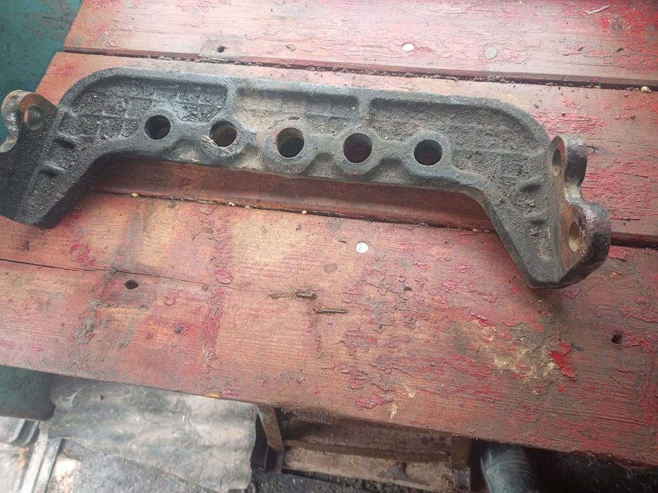 Продам запчасті  тракторні  і до автомобіля