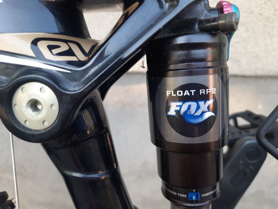 Trek Fuel EX8 EVO Fully