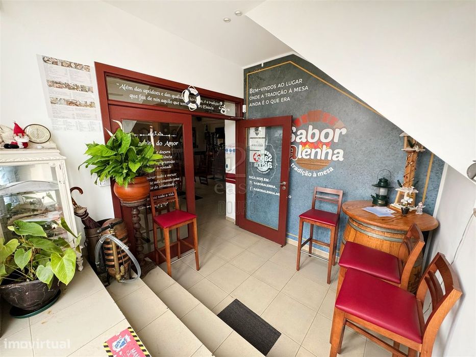 Restaurante para trespasse em Mindelo, Vila do Conde