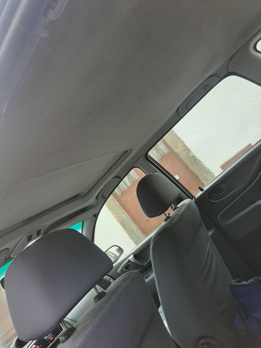 Mitsubishi Space Star 1.3