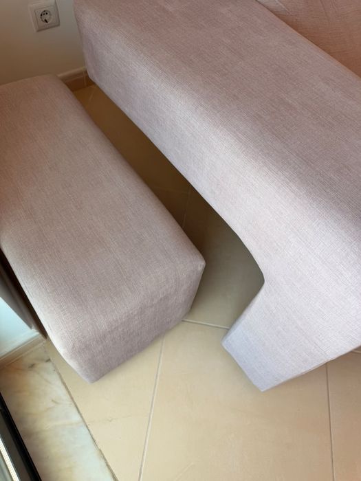 Sala completa + sofa
