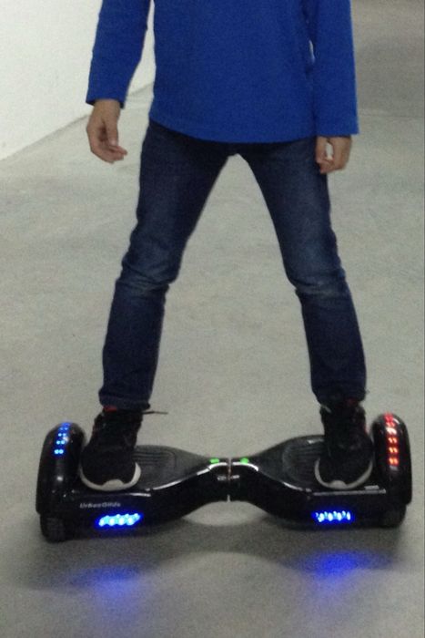 Hoverboard Hurban Glide