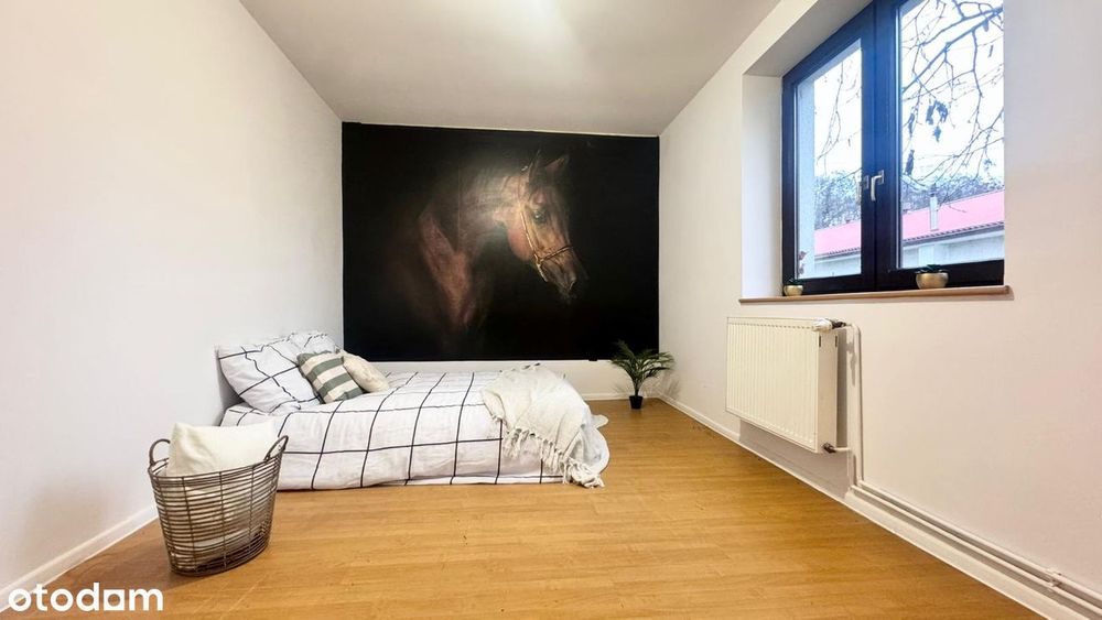 Bezczynszowe M z ogródkiem, tarasem i garażem!