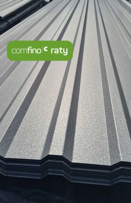 Blacha trapezowa t18, t35, t7 różne kolory i różne długości! najtaniej