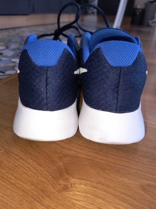 Adidasy Nike r. 41 lekkie do biegania