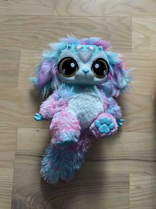 Magic Mixies-большой интерактивный котел с питомцем