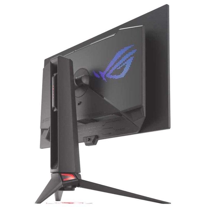 ISG Asus ROG Swift OLED 26.5" UltraHD 4K 240Hz QD-OLED FreeSync Pro