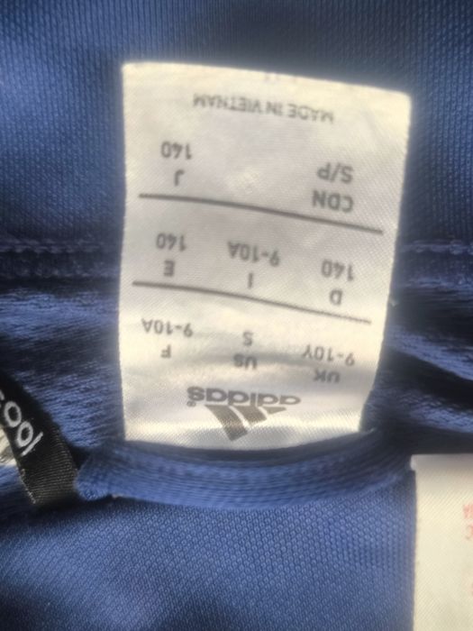 Bluza Adidas używana