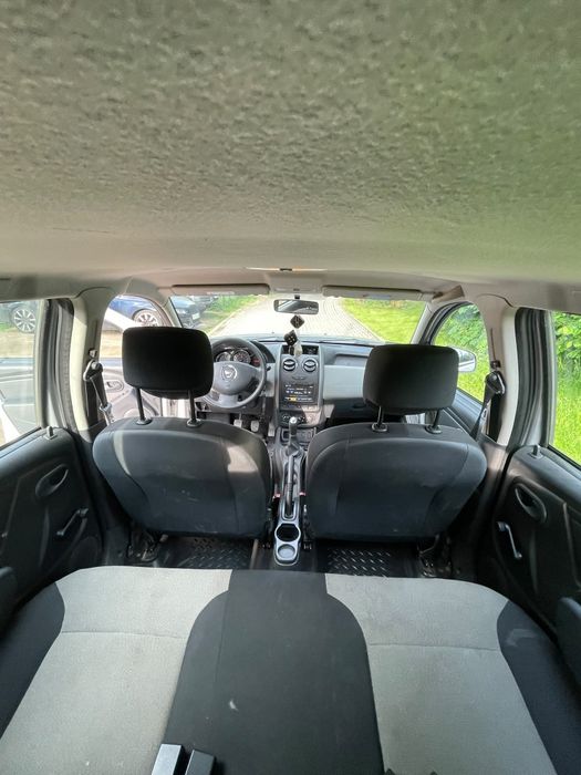 Dacia Duster 1.6