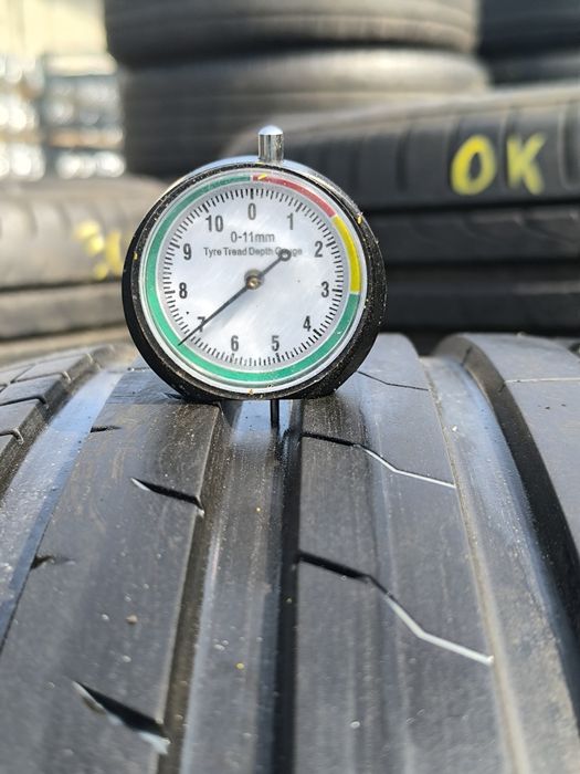 *Opona Hankook ventus S 1Evo 3 255/50/19 pojedynka