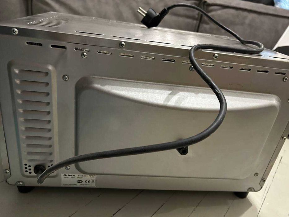 Міні - піч робоча, Електрична піч Bon Cuisine 250, печка електро