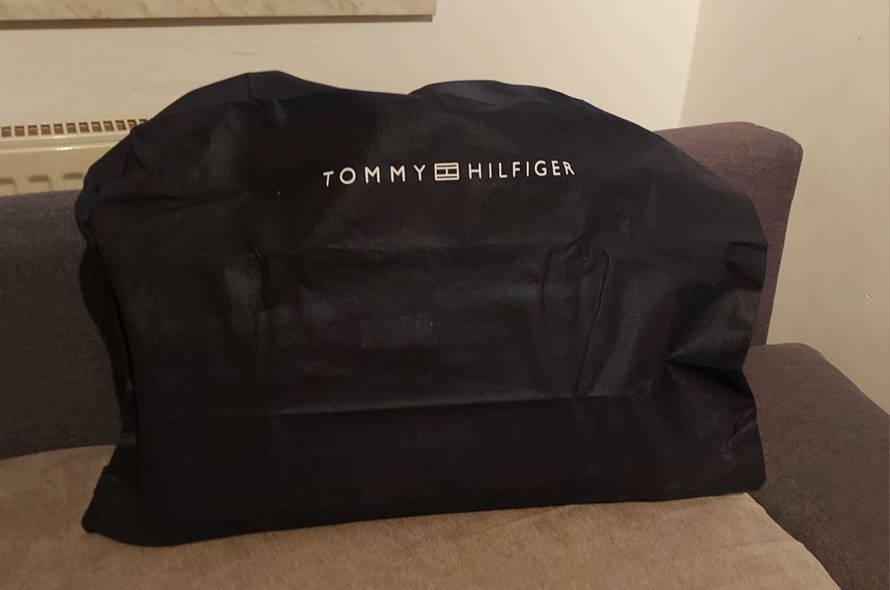Torebka Tommy Hilfiger