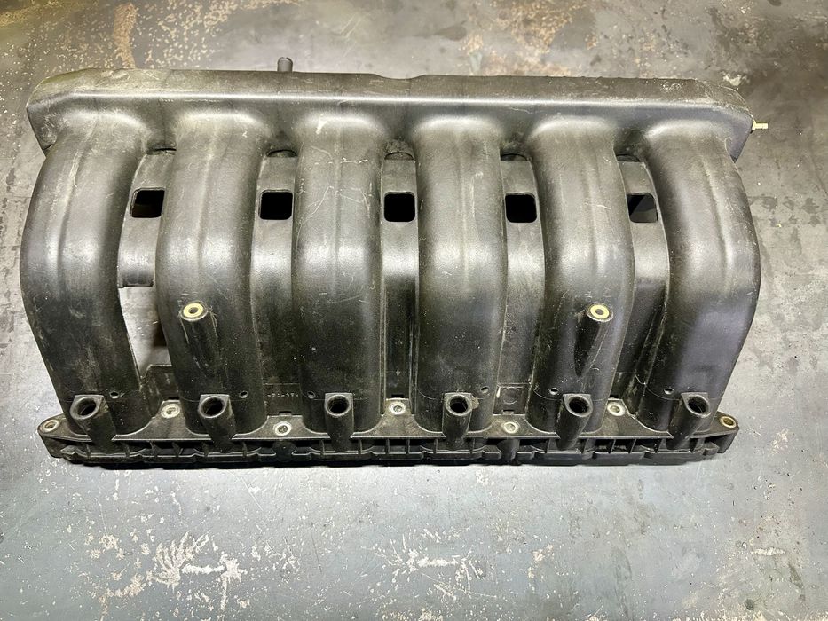 Kolektor m50b25 po lpg e36 e34 e30 e46 e39