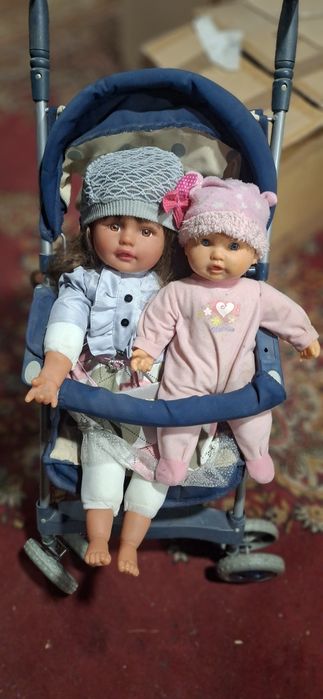 Sprzedam wózek zabawka dla lalkami