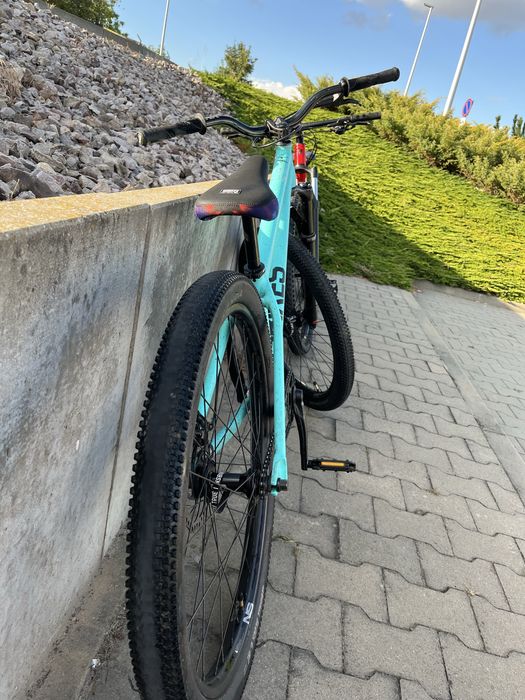 Ns bikes movment z2