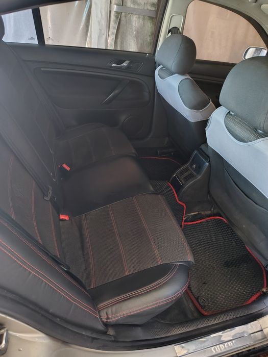 Skoda superb 2005