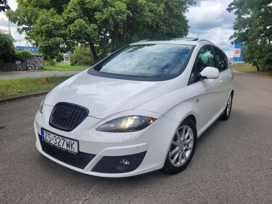 Seat Altea XL