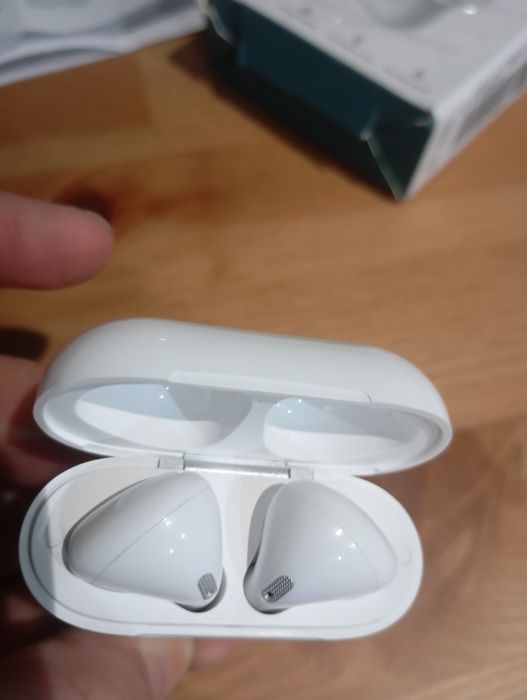 Słuchawki bezprzewodowe