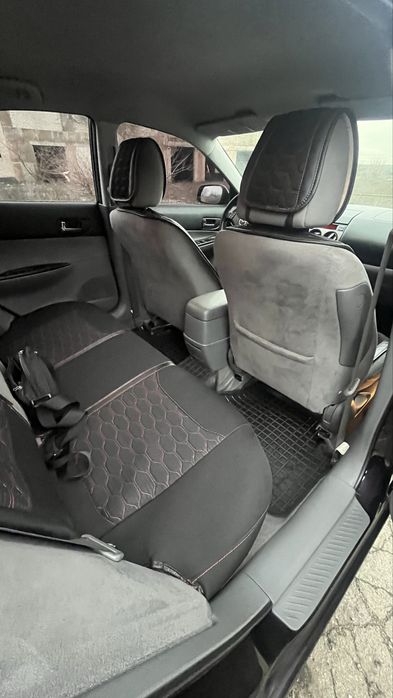 Мазда 6 gg Mazda 6gg