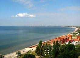 Продается дом на берегу моря, в курортном районе Коблево.