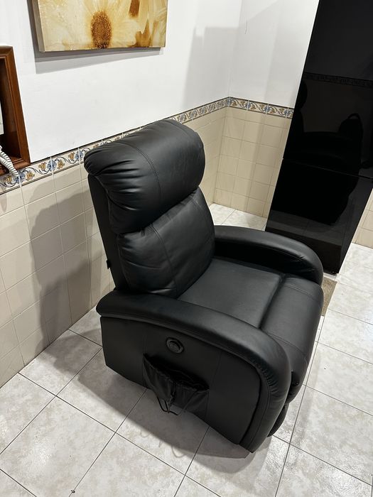 Poltrona de Massagem Ramos