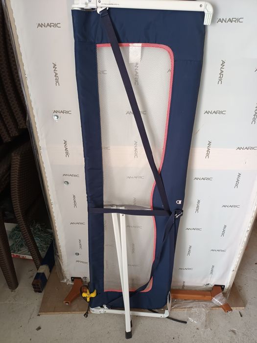 Protecção criança