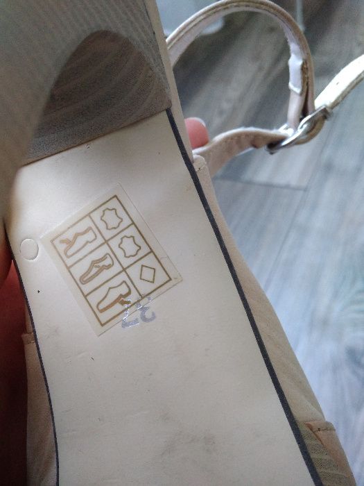 sandały sandałki szpilki na platformie, wysoki obcas!