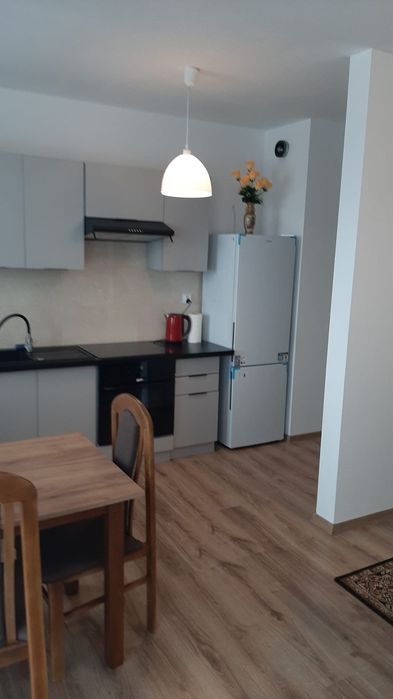 Wynajmę mieszkanie Rzeszów św. Kingi