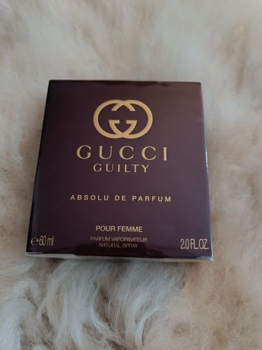 Gucci Guilty Absolu de Parfum damski 60ml
