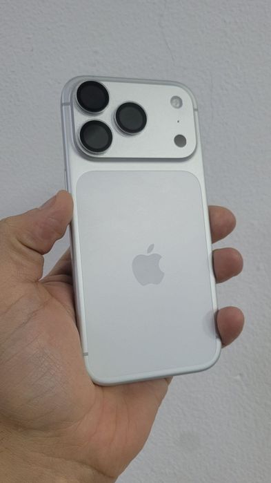 Iphone 17 Pro  Como novo   256GB