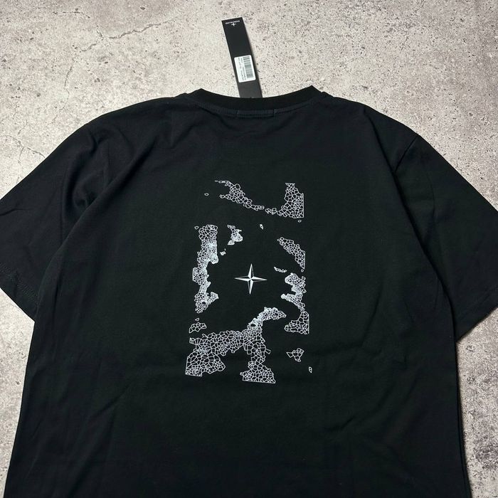 Футболка Stone island S,M,L,XL
