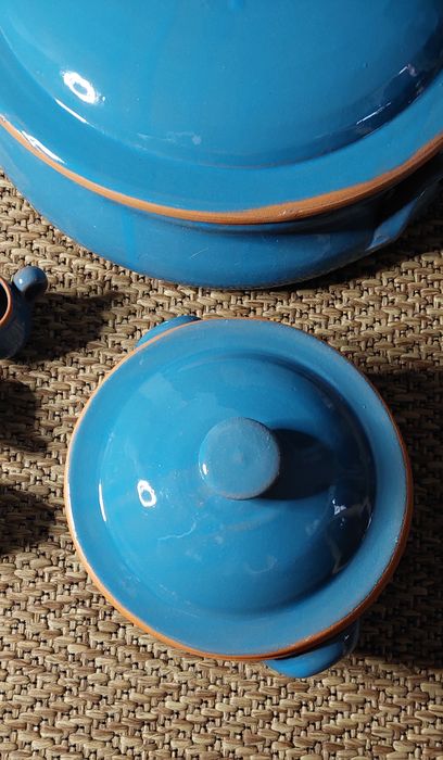 Clay Tableware Set64285296940034125