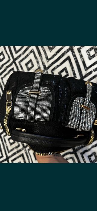 Nowa torebka massimo conti