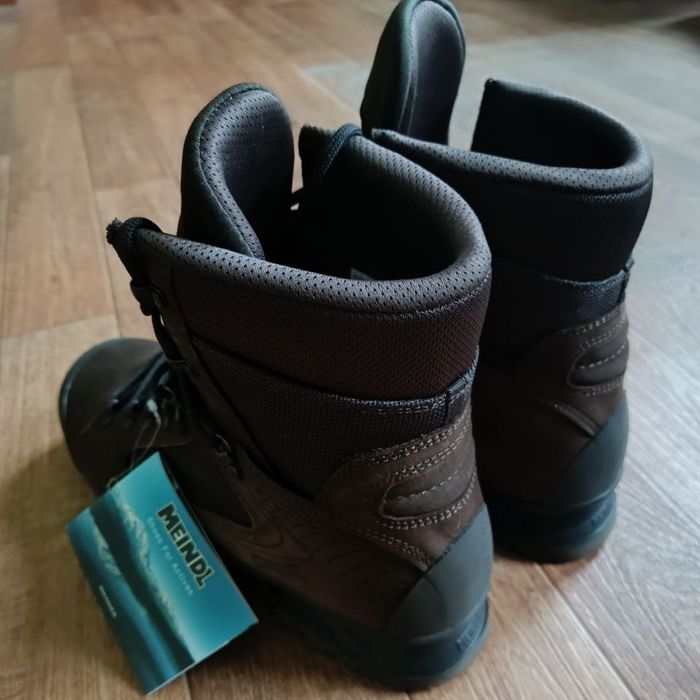 Черевики Meindl Active Combat