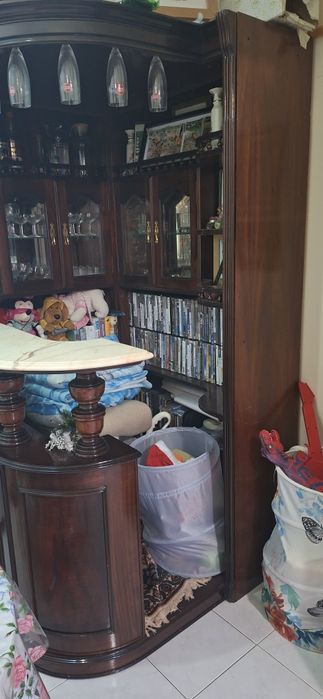 OFERTA Móvel Bar Estante para Doar - DAR - OFERECER - GRÁTIS