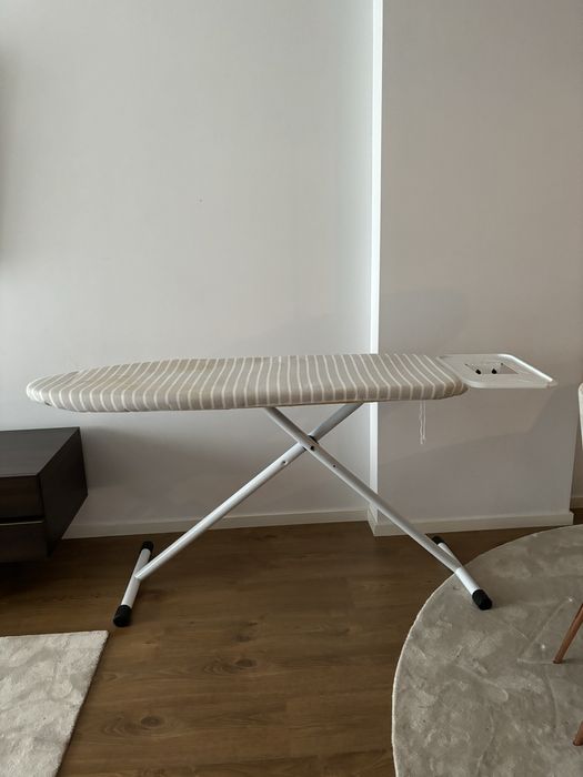 Tabua de passar roupa XXL