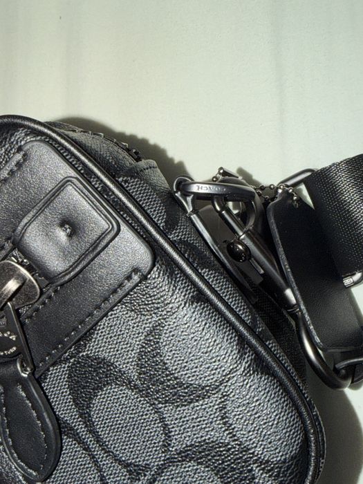 Bolsa Tiracolo COACH