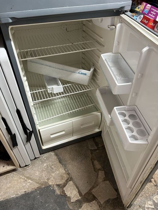 Frigorifico combinado