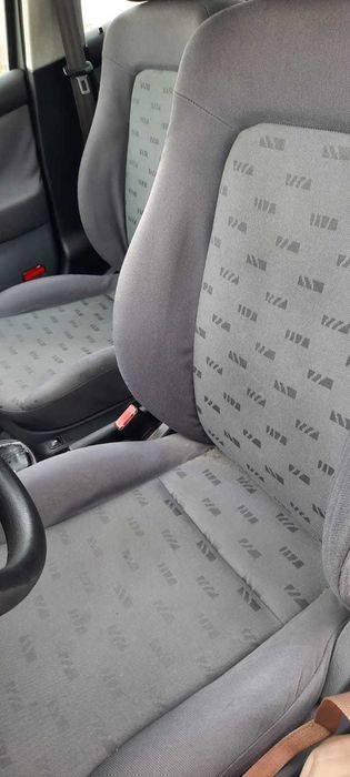 Seat Leon 1.9 TDI - Económico e Fiável