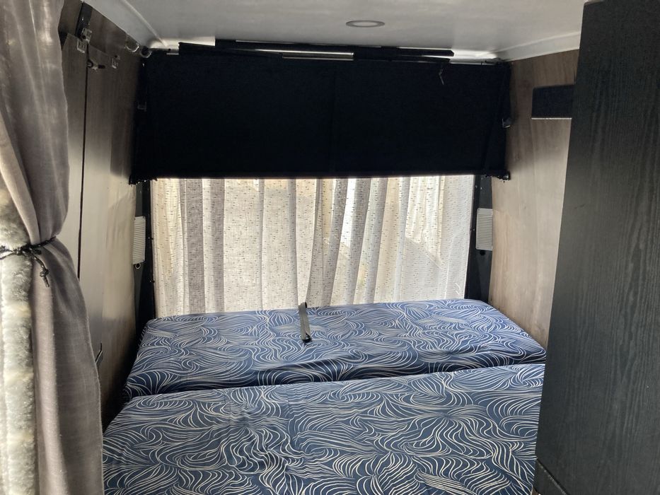 Autocaravana Fiat Ducato