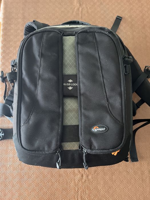 Mochila Lowepro Vertex 100 AW