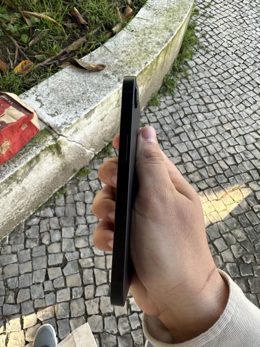 Iphone 16e novo 0 ciclos c/caixa