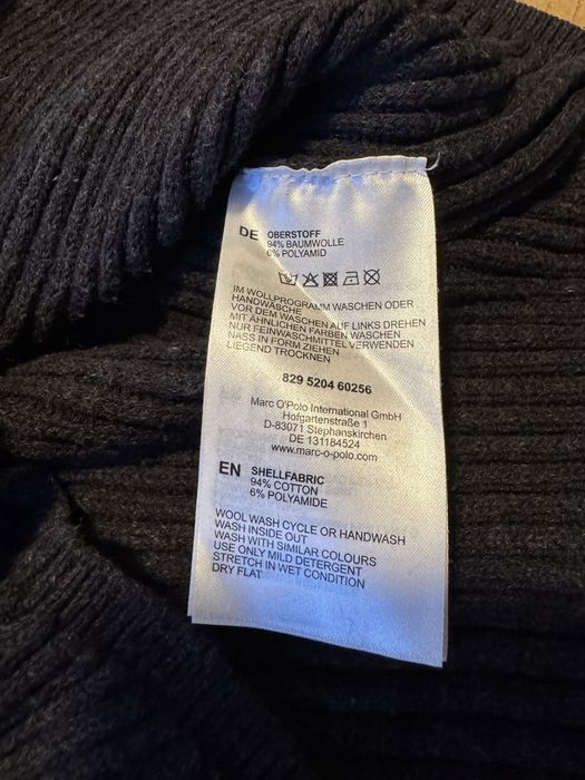 Чоловічі кофти розмір М